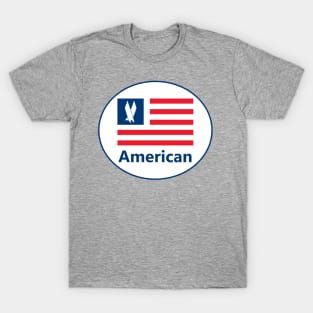 Alternate American Airlines T-Shirt